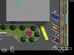 Parking Truck screenshot 1