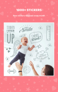 Totsie – Baby Photo Editor screenshot 13