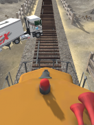 Dangerous Path : Drive without fear screenshot 5