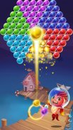 Bubble Shooter - Buster & Pop screenshot 7