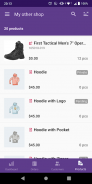 Mobile Assistant for WooCommerce screenshot 8