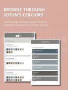 Jotun ColourDesign screenshot 6