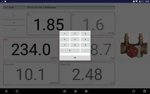 TBA Hydronics screenshot 5