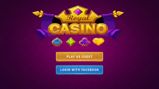 Hold'em Poker Online screenshot 4