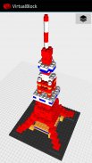 VirtualBlock - Block Builder screenshot 0