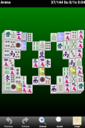 Mahjong collection screenshot 5