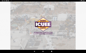 ICUEE 2019 screenshot 5