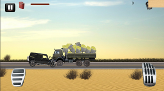 Car Crash 2d screenshot 3