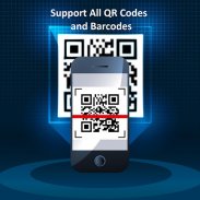 QR Code Reader & Scanner App screenshot 5