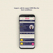 Velo Weather screenshot 7