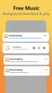 MP3 Music Downloader &  Song D screenshot 11