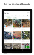 Велосипедный Рынок Sprocket screenshot 15