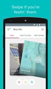 Tagged - Meet, Chat & Dating screenshot 3