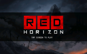 Red Horizon screenshot 5