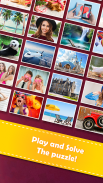 Jigsaw Puzzle Bravo: Epic Puzzle Games For Free screenshot 4