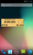 PVV Bitcoin Widget screenshot 10