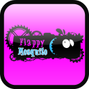 Flappy Mosquito Icon