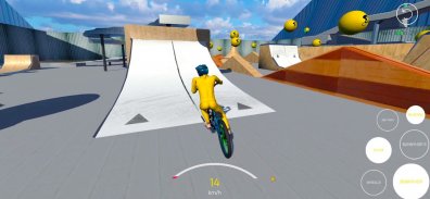 Riders Playground Simulator screenshot 12