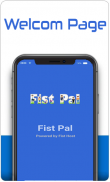 Fist Pal - Social Community by Fist Host screenshot 0