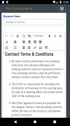 E-Signature app screenshot 5