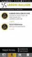 Labdhi Bullion screenshot 3