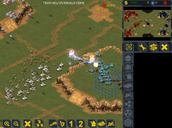 RedSun RTS: Strategie PvP screenshot 1