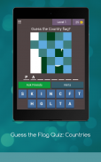 Guess the Flag Quiz: Countries Flags of the World screenshot 13