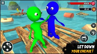 Imposter Beast Fighting Games screenshot 3