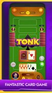 Tonk - Classic Card Game screenshot 14
