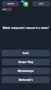 Trivia Quiz by VKY screenshot 1