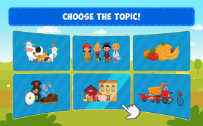 Toddler Games for 2 Year Olds! screenshot 20