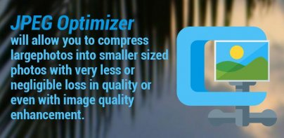 JPEG Optimizer PRO