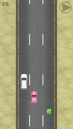 Fast Car Game screenshot 1