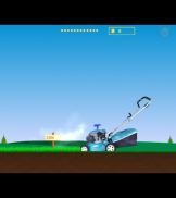 Lawn Mower screenshot 2