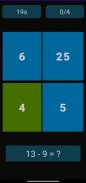 Brain Trainer Basic Math screenshot 3
