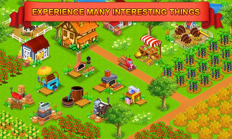 Farm Life APK for Android Download