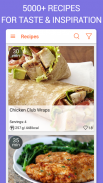 Recipe Calendar - Meal Planner screenshot 8