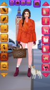 Fashion Trip: Dress Up Games screenshot 10