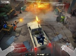 Tacticool: Military games 5v5 screenshot 13