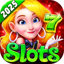 Cash Club Casino - Vegas Slots Icon