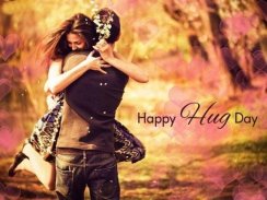 Hug Day Images screenshot 1