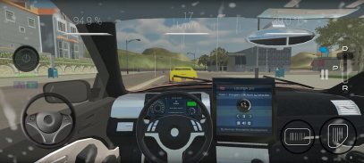 SmartDash XR: Future Interface screenshot 4