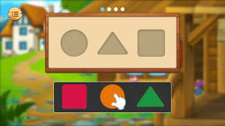 Puzzle Kids screenshot 2