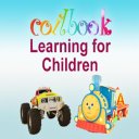 Coilbook Learning For Children Icon