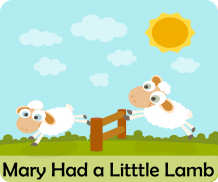 Baa Baa Black Sheep for kids screenshot 0