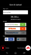 Cateye Cycling™ screenshot 4