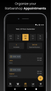 BarberNow: Barbershop Schedule screenshot 3