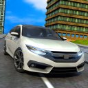 Drifting and Driving Simulator: Honda Civic 3 Game