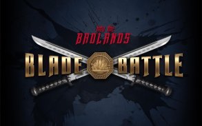 Into the Badlands Blade Battle - Action RPG screenshot 6