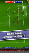 New Star Fútbol screenshot 2